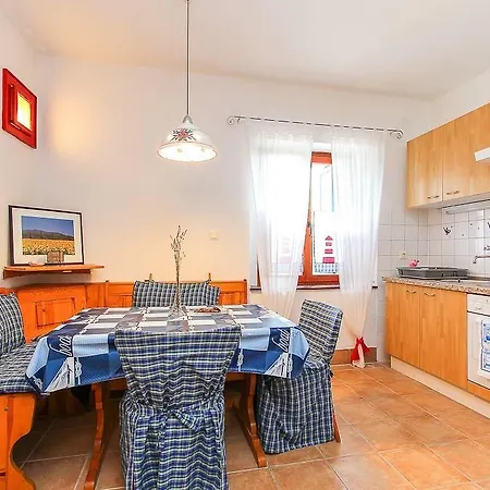 Сasa de vacaciones Holiday Lidija Medulin