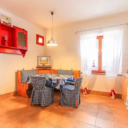 Feriehus Holiday Lidija