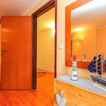 Holiday Lidija Feriehus Medulin